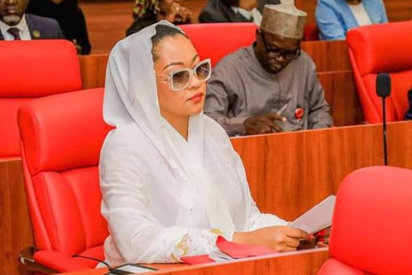 BREAKING: Court Grants Senator Natasha Akpoti-Uduaghan ₦50 Million Bail 18 1000137494