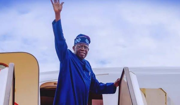 Tinubu to Begin One Week Official Visit and Vacation in Saint Lucia from June 28 18 1340