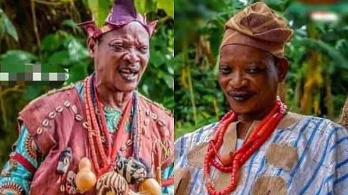 MC Oluomo Promised Us ₦1.5m Each for Tinubu’s Campaign But Paid Nothing — Actor, Lalude 13 4211