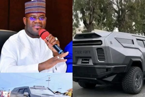 Yahaya Bello Acquires Rezvani Vengeance Worth Over 1.2B Amid Corruption Cases 8 6a8478e9 b16d 4c31 b8a5 b70deccc8b96 1