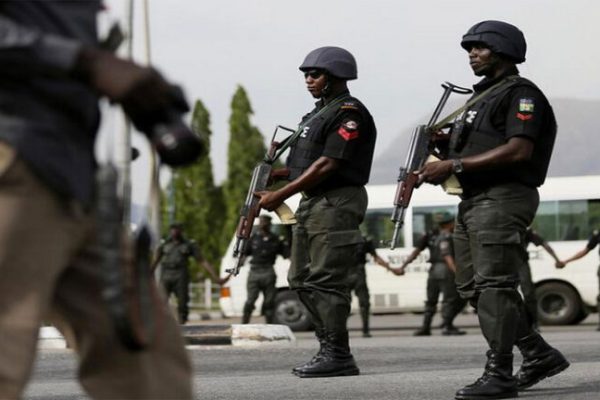 Police rescue 12 minors, bust child kidnapping ring in Imo 18 ADBF49B2 8F90 4819 B763 2D74F5A981A0
