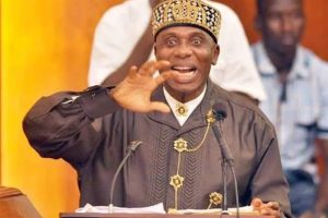 Amaechi