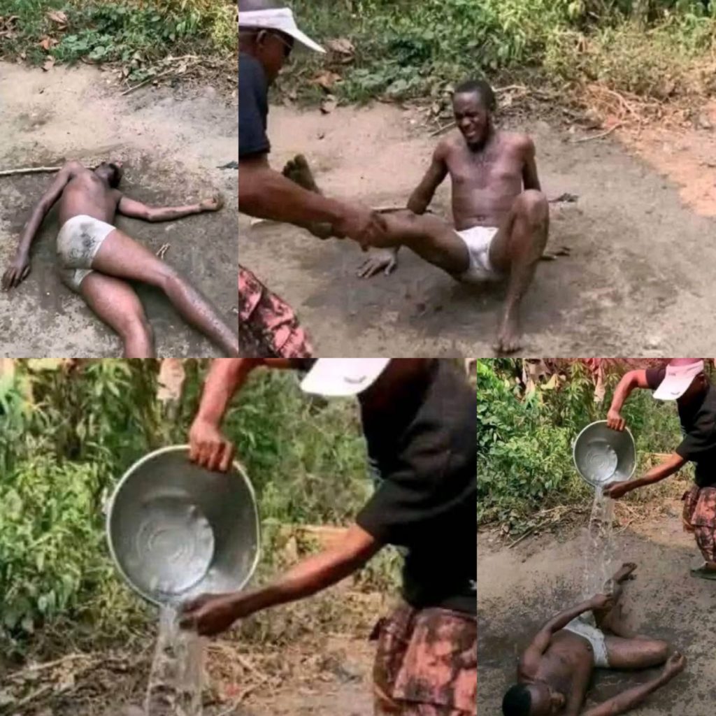 BREAKING: Akpabio Caught In Bed with Pregnant Married Woman in Akwa Ibom 1 Collage 20250607 104459