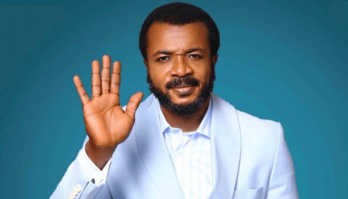 Evangelist Ebuka Obi Warns Women Against Oral S£x, Claims It Affects Ovulation 1 Ebuka Obi
