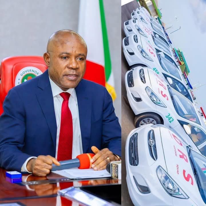 Peter Mbah’s Two Years of Security Assurance and Rising Investments in Enugu State 1 Peter Mbah