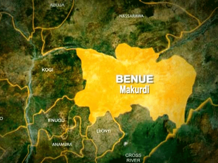 Three Arrested for Cable Vandalism in Makurdi, Police Officer Suspected Among Them 1 IMG 5637 1