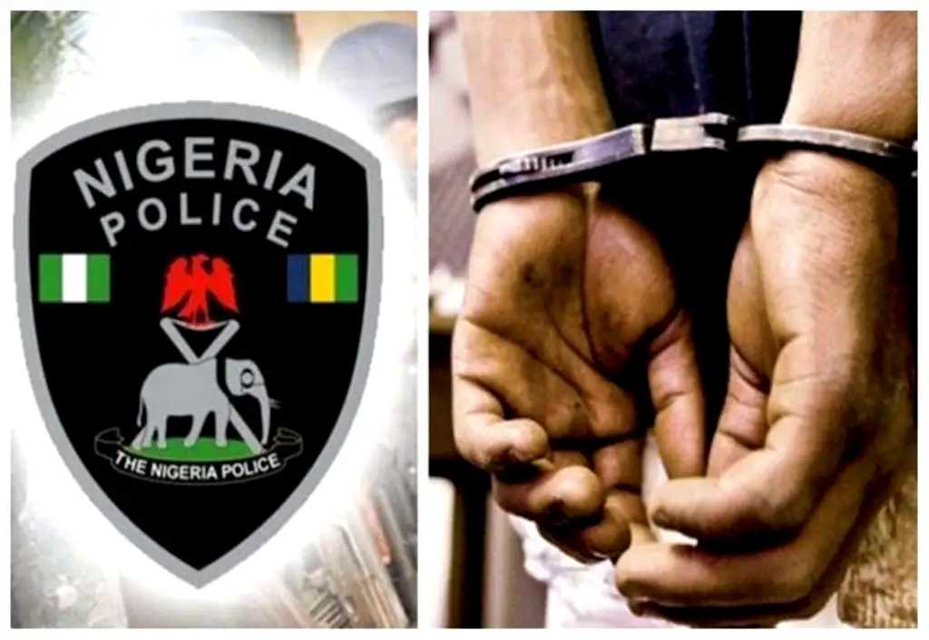Police arrest five over attack on Vice Principal in AKURE 1 IMG 5729