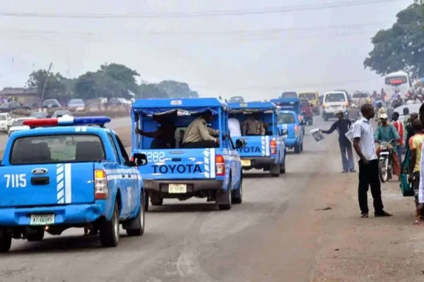 FRSC suspends patrol team following bribery accusations 18 IMG 5820