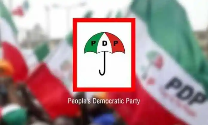 Katsina PDP Faction Plans Political Merger to Challenge APC in 2027 1 IMG 6387