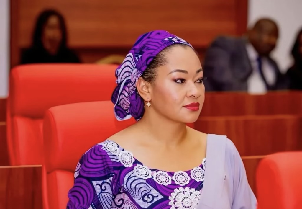 Natasha Denies Viral Audio, Claims Voice Was Cloned 1 IMG 6674 1