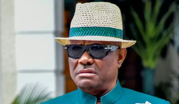 Wike Says Tinubu’s Work Has Crushed Coalition Plans for 2027 8 IMG 7465 1