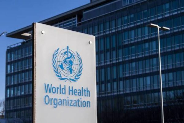 WHO and TY Danjuma Foundation Sign Landmark $2.26m Deal to Enhance Healthcare in Nigeria 43 IMG 7586