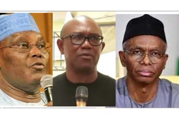 2027: Shekarau, others seek new party for Atiku’s coalition 8 IMG 7593