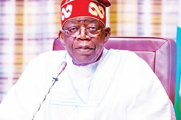 Be patient with me, Tinubu begs Nigerians 8 IMG 7597