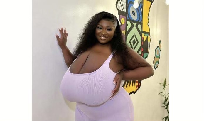 My Breasts Are My Money-Maker — Sissy Icecream 1 IMG 7607