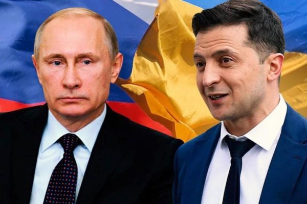 Ukraine, Russia agree prisoner swap, ceasefire talks stall 28 IMG 7651