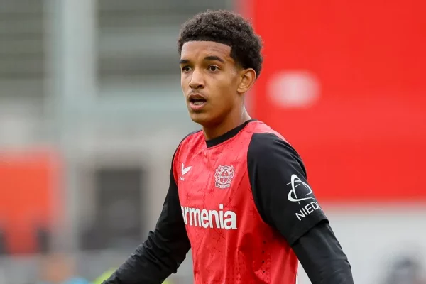 Leverkusen confirm Onyeka new deal 23 IMG 7692