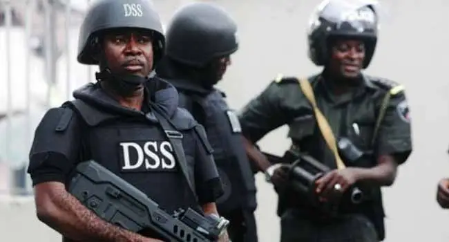 DSS Asks Court to Stop Utomi from Organising Public Rallies 1 IMG 7707