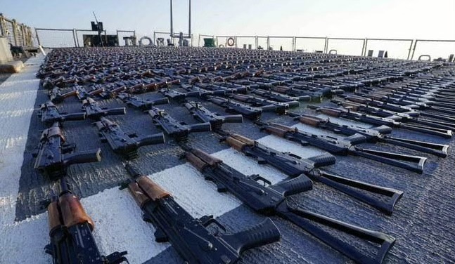 Nigeria to Boost Local Military Equipment Production — Defence Minister 1 IMG 7708