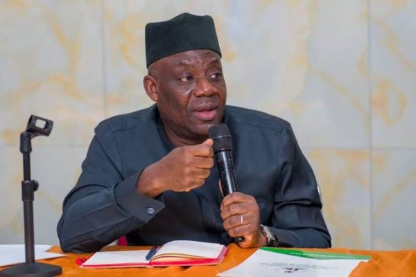 Entrepreneurship, key to Nigeria’s future – Minister 48 IMG 7729