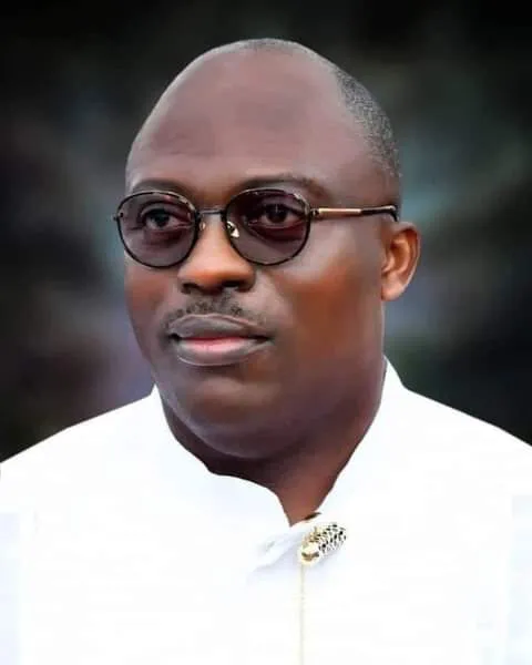 Fubara Is Free To Join APC – Ijaw Nation President 1 IMG 7732