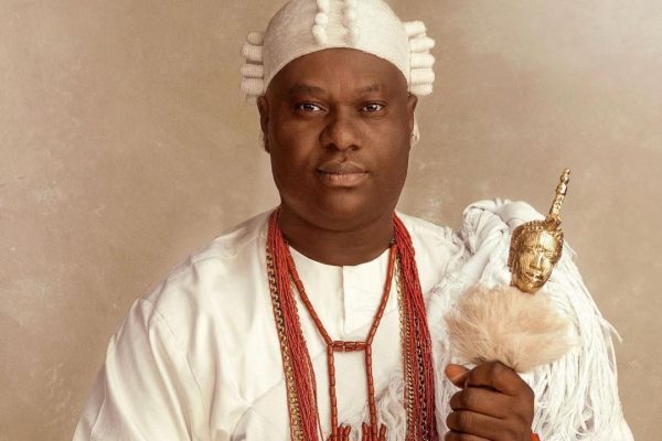 Varsities should study how Wike joined Tinubu’s cabinet – Ooni 18 IMG 7747