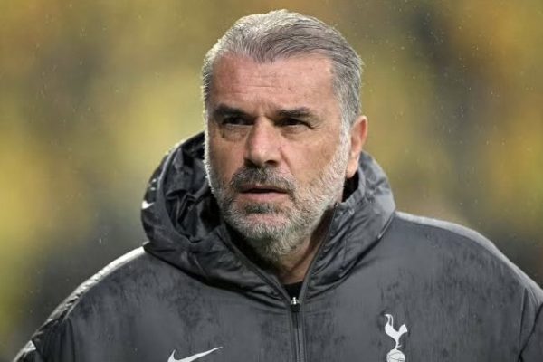 Tottenham Sacks Manager Days After Europa League Win 8 IMG 7781