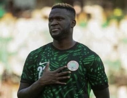 Victor Boniface Retires from Nigeria’s National Team 1 IMG 7795