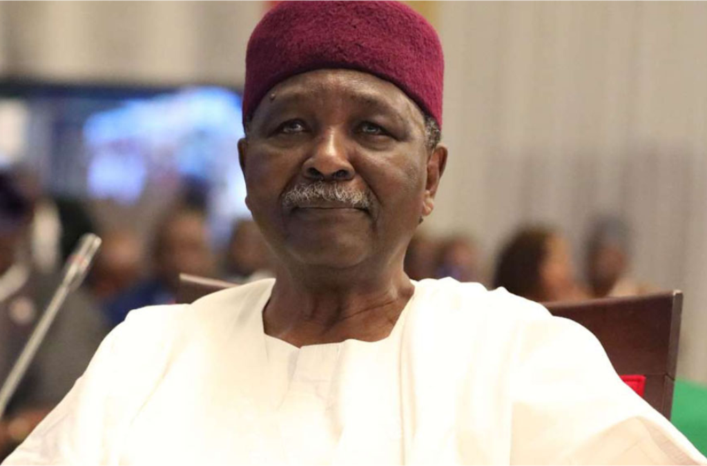 Biafra Civil War Was Not My Choice– Gowon 1 IMG 7849