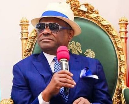 Wike Inspects ICC Renovation, Announces Inauguration Date 18 IMG 7859