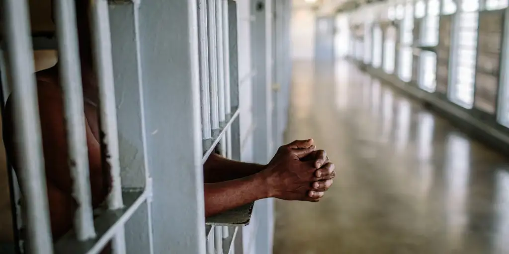 NCoS: 74% of Nigerian Inmates Now Registered in National ID System 1 IMG 7875