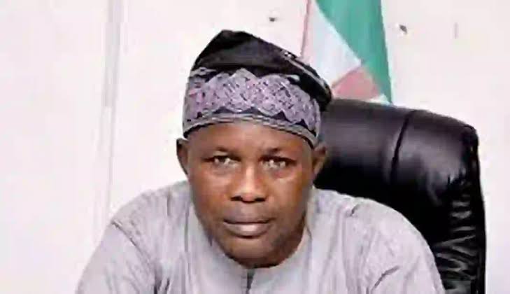 2027: Ondo APC Chairman Declare No Legislative Slots for Governor Aiyedatiwa 1 IMG 7879
