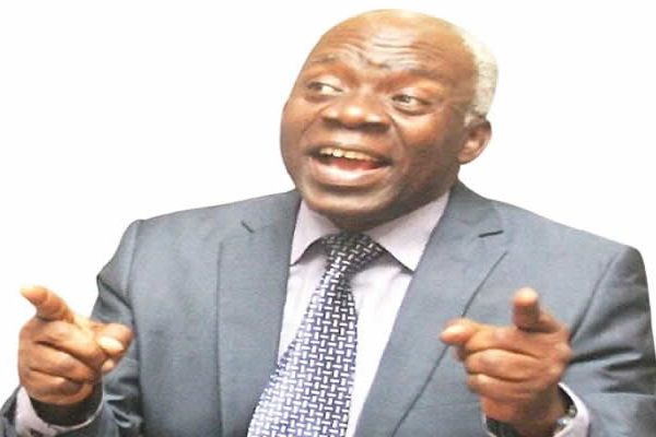 Sealing embassies for ground rent violates Vienna convention – Falana 18 IMG 7905 1