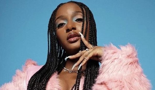 FULL LIST: Ayra Starr wins ‘Best International Act’ at 2025 BET Awards 13 IMG 7920