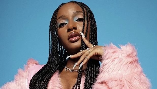 FULL LIST: Ayra Starr wins ‘Best International Act’ at 2025 BET Awards 1 IMG 7920