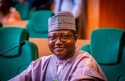 Kwara Rep Sounds Alarm Over Insecurity, Sends SOS to Authorities 1 IMG 7923