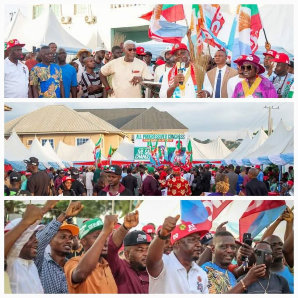 APC Stakeholders Vow to Rescue Anambra with Ukachukwu, Ekwunife in 2025 1 IMG 7926