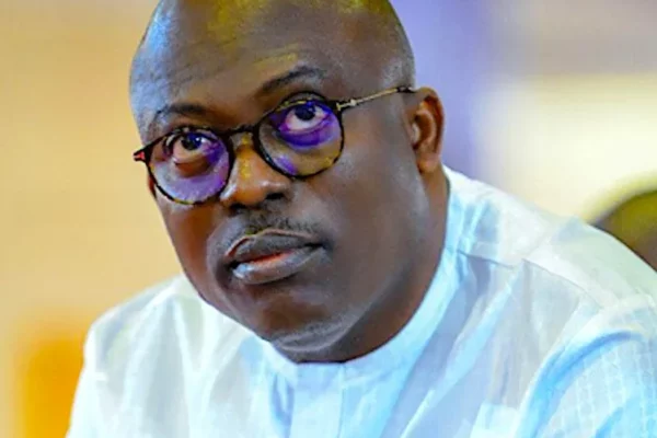 “Only Genuine Reconciliation Can Save Fubara From Impeachment” — Rivers APC 28 IMG 7932