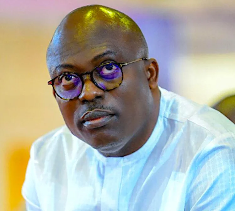 “Only Genuine Reconciliation Can Save Fubara From Impeachment” — Rivers APC 1 IMG 7932