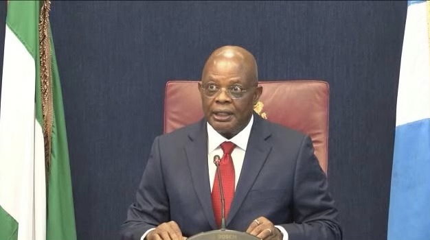 Fubara’s possible return reflected in Rivers 2025 budget — Ibas 1 IMG 7945