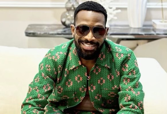 D’banj Set to Embark on Joint Tour with 2Baba, Timaya 13 IMG 7947 1
