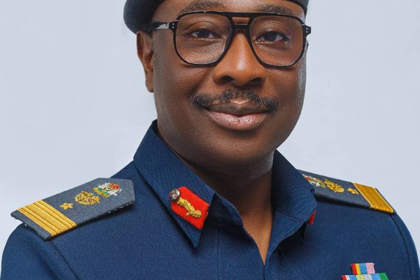 Vigilantes Killed in Zamfara Airstrike, Community Mourns 18 IMG 7947