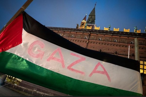 Hamas attacks aid workers in Gaza, kills five 28 IMG 7966 1