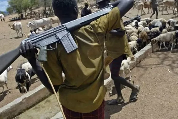 BREAKING: Herdsmen reportedly launch attack as many feared dead in Benue 18 IMG 7970