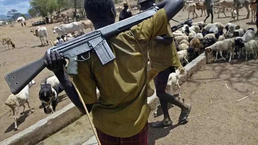 BREAKING: Herdsmen reportedly launch attack as many feared dead in Benue 1 IMG 7970