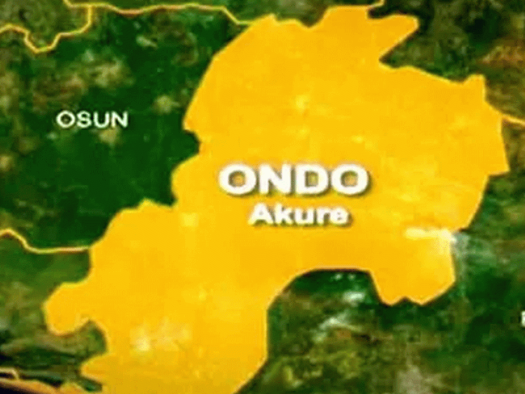 Thugs Attack Protesters in Ondo on Democracy Day 1 IMG 7973