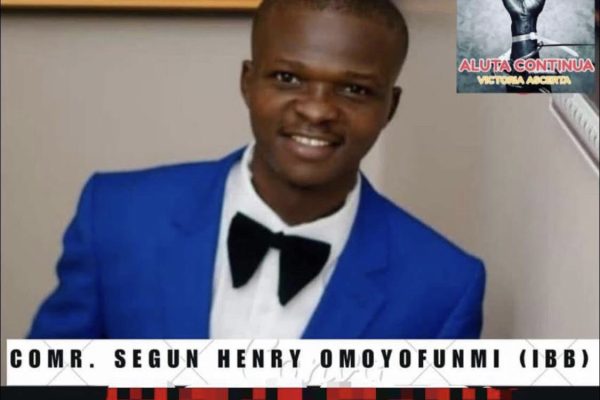 Ondo Governor Nominates Ex- Students Union Leader, Omoyofunmi IBB and others as Commissioner 18 IMG 7988