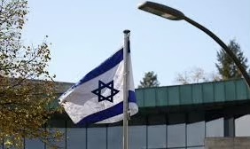 Israel Closes Embassies Worldwide as Attack on Iran Escalates 28 IMG 8007 1