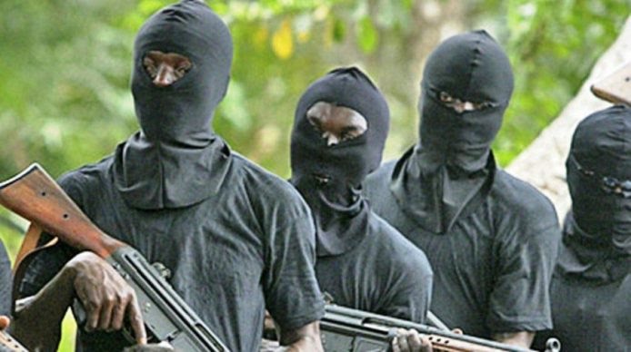 Three Persons Killed in Plateau Gun Attack 1 IMG 8015