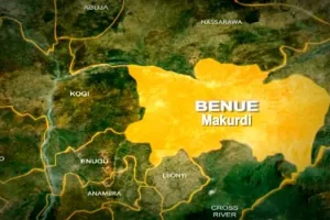 Benue Govt Denies Reports of COAS Relocation 20 IMG 8024